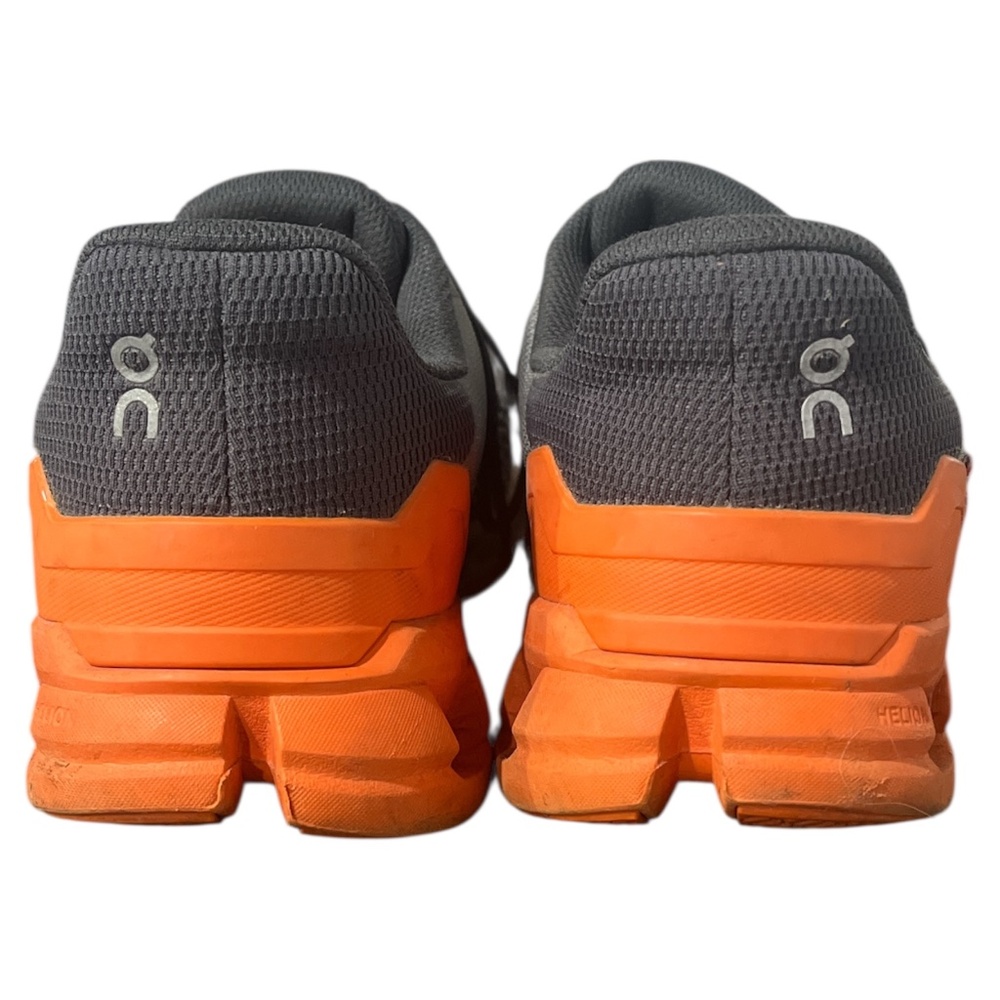On Cloud Men's Cloudflyer 3 Running Shoes Size 12 - Picture 3 of 6